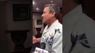 Governor Calvo talks about Bill 58 override