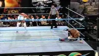 Low Ki vs. Justin Gabriel - FCW TV 3/14/2010