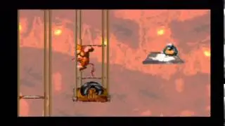 Donkey Kong Country (GBA): Platform Perils