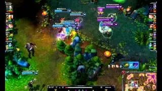 Don't Chase Lux (Laser Penta)