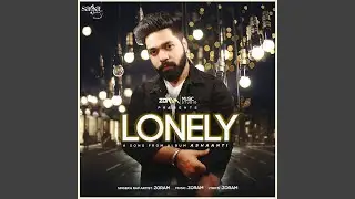 Lonely - Ashaanti