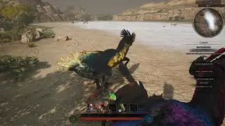 [Pot Apex Killers] Pt-Gigas vs Db giga