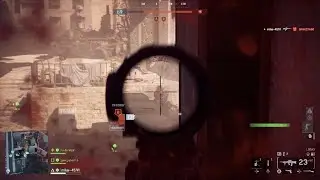 Battlefield 6 Rush Gameplay No Commentary