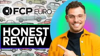 FCP Euro Auto Parts Honest Review - Watch Before Using