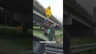 Insurance Scammer Gets Karma