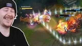 The Most BIZARRE But FUN Way To Play Jinx