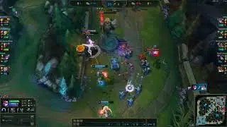 this is why I build crit vayne