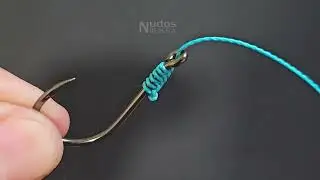 Fishing Knot that Never Breaks! | Fishing Skills 101