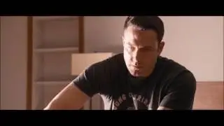 The Accountant (2016) - Daily routine