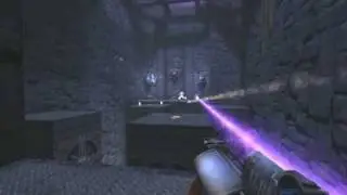 UT2004 Online Deathmatch Gameplay on Campgrounds by asc (high sensitivity)