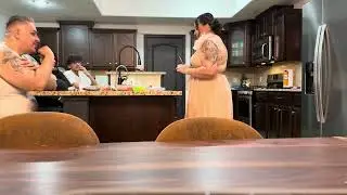 How to make chocolate covered Oreos (demonstration SPCH1315)