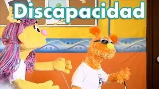 Discapacidad - 07