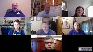 DEF CON 28 Aerospace Village: Building Connections Across the Aviation Ecosystem