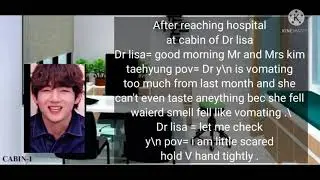 When you are pregnant he take care of you complete in one shot ( Taehyung ff ❤️😉)