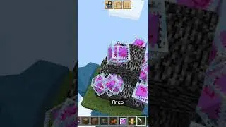 Pv:cuando tu hermana te roba tus diamantes.#parati #minecraft