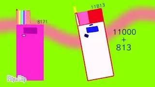8171 and 11813