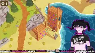 VOD: comfy times ahead 💕 A Short Hike [1/14/25]