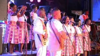 Worship House - My Jesus Answers by Fire (OFFICIAL VIDEO)