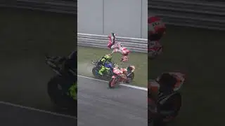 cara rossi mengalahkan marquez