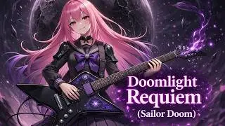 Kiirelia - Doomlight Requiem (Sailor Doom)