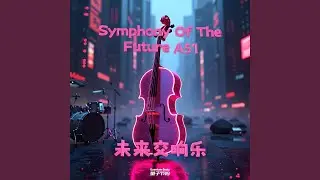 未來交響樂-Symphony Of The Future A51 12013