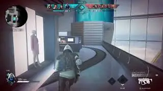 Objection is OP - Rogue Company