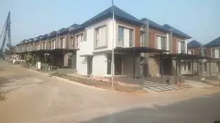 Tampak depan sudah rapi akan segera serah terima#tampakdepan