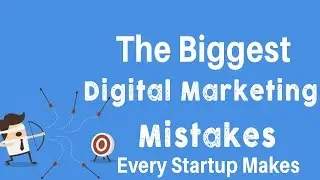 5 Top Marketing Mistakes And How To Avoid Them | Marketing Fails