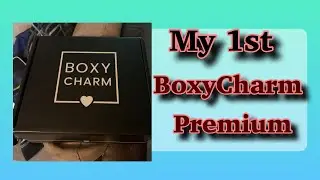 BoxyCharm Premium May 2020