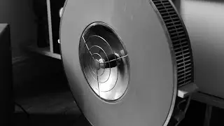 S H A R K by Tim Ridley, resonator and Fender vaporizer
