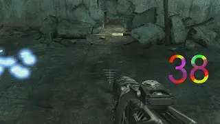 Singularity Gameplay - Dethex Launcher