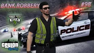 GTA V Ceylon Roleplay Officer Milan LSPD Celon City #98#gtaceylonrp #gta #roleplay #ceyloncityrp