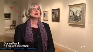 Celebrated Art Returns to Museum Walls at Washington's Phillips Collection