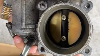 Lancer EX 2.0 Idle down & Jerking o Kumakadyot Issue SOLVED!!!