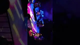 Belt - Say Anything - House of Blues San Diego - 4/26/16