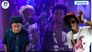 TISHIO JIPYA KWENYE SINGELI FORM SEVEN CHINI YA MENEJA BADLOSO 