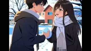 A Day in Winter That Felt Like a Soft Memory”