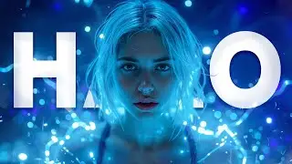 HALO ❂ | 1 HOUR VIRAL AURA MUSIC PLAYLIST 2025 🔥 TRENDING PHONK HITS