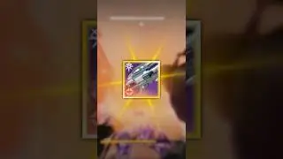 My New Favorite Rocket Launcher