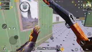 # PUBG Mobile GameLoop hack #ببجي