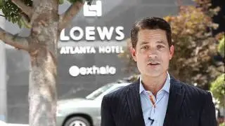Atlanta Real Estate Photography | Esoft Systems testimonial video with J. D. Kellum