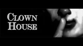 Clown house gameplay.