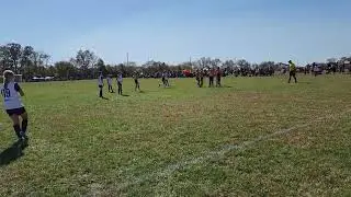 PK to tie the game to go to the finals 😃
