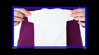 C&oacute;mo Ensanchar Tu Ropa Encogida