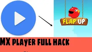 MX Player full hack trick|| MX Player unlimited Trick Flap up||MX Player game full hack||new 2020