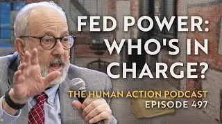 Should Economists Champion Fed &ldquo;Independence&rdquo;?
