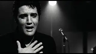 Elvis CONFRONTED on Stage About Dead Twin Brother — His Response Left 18,000 SPEECHLESS