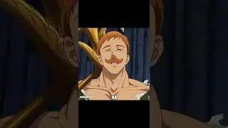 Великий  Эсканор 🔥                                     #top #anime #narezko_video #animepreview