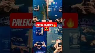 FIRMAN PALEKA - IS BACK HERE‼️MENYALA KAKA🔥 #viralshort #astetics