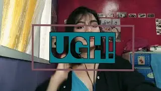 BTS (방탄소년단)- UGH! COVER by Tasha